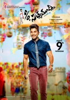 Son of Satyamurthy HD Wallpapers